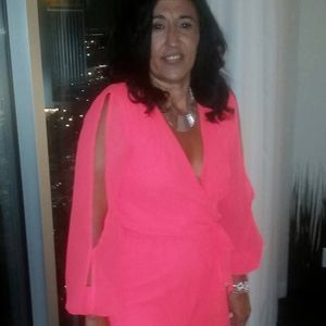 Meet your Posher, Eva